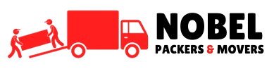 Nobel Packers and Movers Hadpsar, Pune Logo