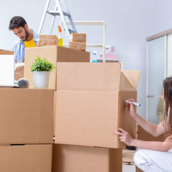 Packers and Movers in Hadpsar Pune - Nobel Packers and Movers