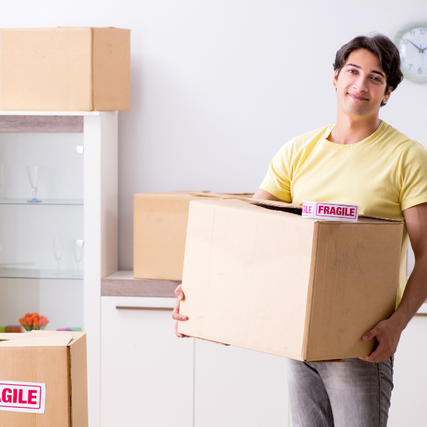 Office Shifting Service Provider in Hadpsar, Pune - Nobel Packers and Movers